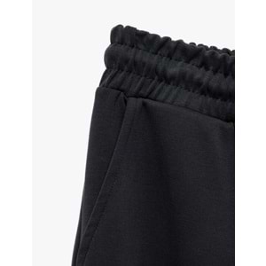 Geniş Paça Eşofman Altı 5SAK30021EK