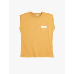 Kadın Giyim Tişört 5SAK50018UK