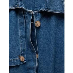 Kadın Giyim Ceket 5SAL50028MD