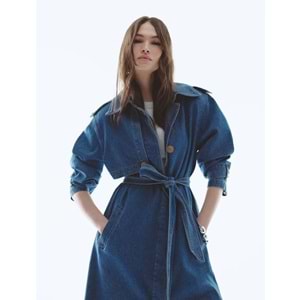 Kadın Giyim Ceket 5SAL50028MD