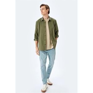 Erkek Giyim Kot Pantolon 5SAM40045ID