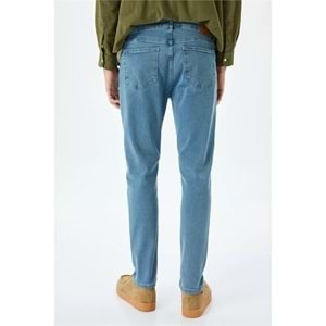 Erkek Giyim Kot Pantolon 5SAM40045ID