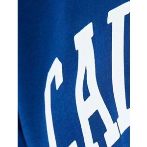 Kısa Kollu Oversize Tişört 5SAL10085IK