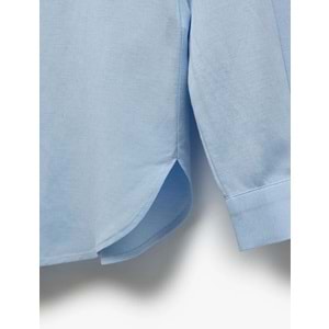 Kadın Giyim Gömlek 5SAK60262UW