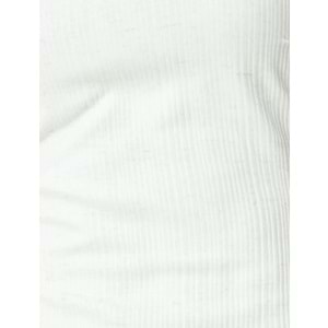 Yuvarlak Yaka Slim Fit Kolsuz Uzun Kalem Elbise 5SAK80064UW - KOTON - BEJ - 40