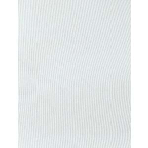 Fiyonklu Bisiklet Yaka Kolsuz Crop Üst 5SAL30063IK - KOTON - EKRU - XS