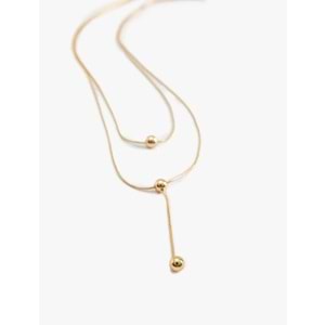 Kadın Aksesuar Kolye 6WAK70244AA