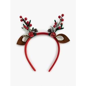 Kadın Aksesuar Saç Aksesuarı 6WAK70263AA