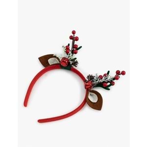 Kadın Aksesuar Saç Aksesuarı 6WAK70263AA