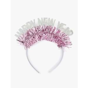 Kadın Aksesuar Saç Aksesuarı 6WAK70448AA