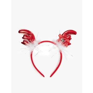 Kadın Aksesuar Saç Aksesuarı 6WAK70450AA