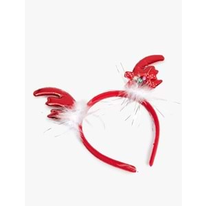 Kadın Aksesuar Saç Aksesuarı 6WAK70450AA