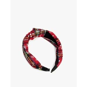 Kadın Aksesuar Saç Aksesuarı 6WAK70452AA