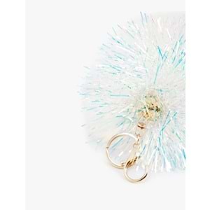 Kadın Aksesuar Yılbaşı Süslemesi 6WAK70741AA