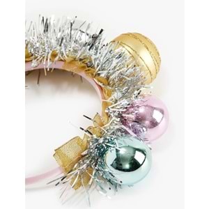 Kız Çocuk Aksesuar Saç Aksesuarı 6WKG70018AA