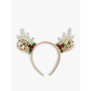 Kız Çocuk Aksesuar Saç Aksesuarı 6WKG70052AA