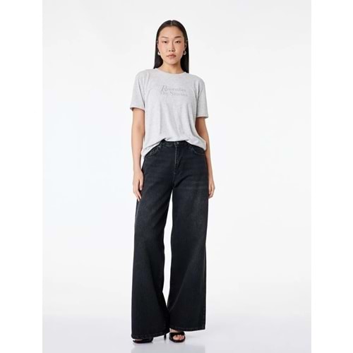 Kadın Giyim Tişört 6SAK50082EK