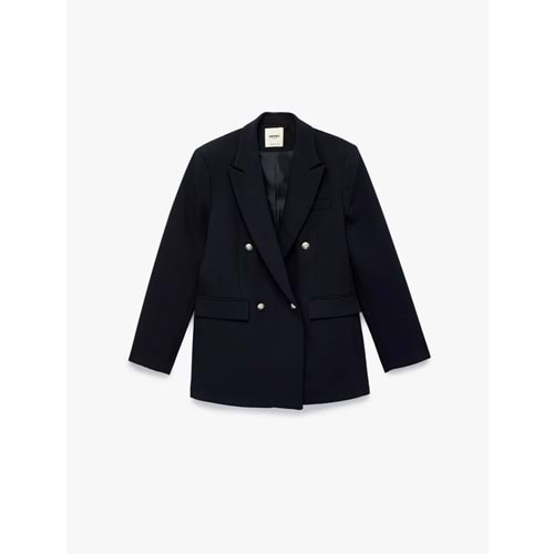 Kadın Giyim Ceket 6SAK50086UW