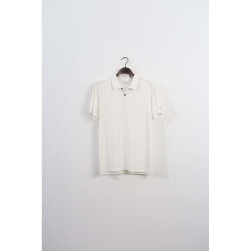 CAZ 44095 POLO T-SHIRT - CAZADOR - 26KCEE44095 - EKRU - M