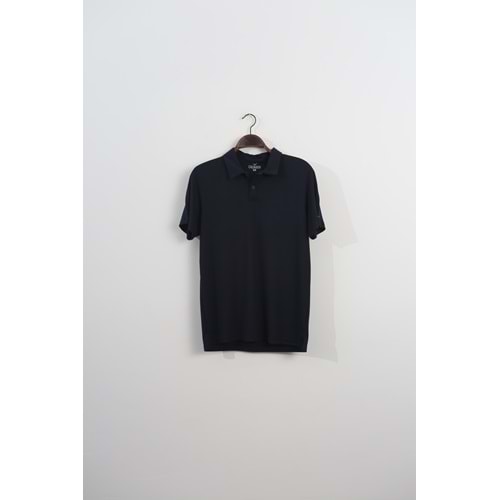 CAZ 44095 POLO T-SHIRT - CAZADOR - 26KCEE44095 - LACİVERT - XXL
