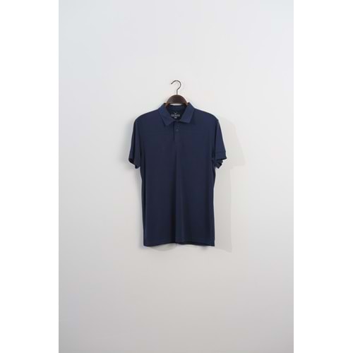 CAZ 44110 POLO T-SHIRT - CAZADOR - 26KCEE44110 - İNDİGO - S