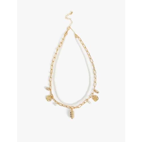 Kadın Aksesuar Kolye