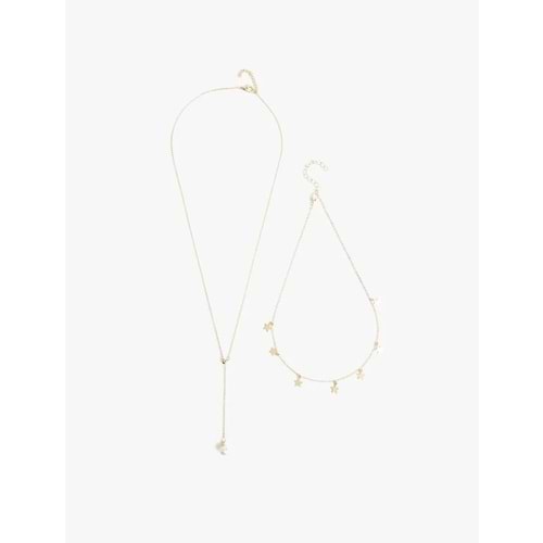 Kadın Aksesuar Kolye