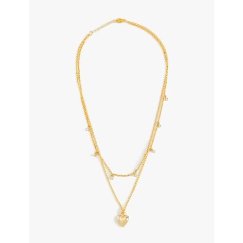 Kadın Aksesuar Kolye