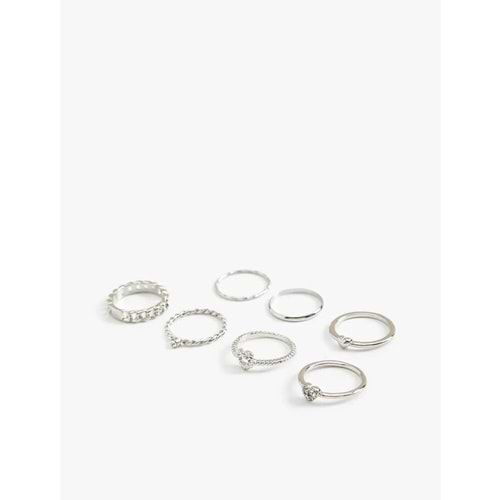 Kadın Aksesuar Yüzük 6WAK70546AA