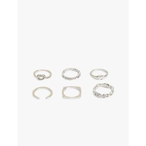 Kadın Aksesuar Yüzük 6WAK70605AA