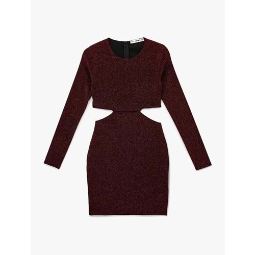 Kadın Giyim Elbise 6WAL80004IK