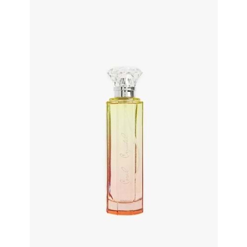 Kadın Parfüm Coral Crystal 100ml