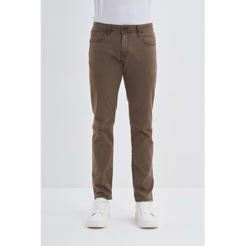 CAZ 0801 PARKER NON-DENIM PANTOLON 24YCEJJP0801