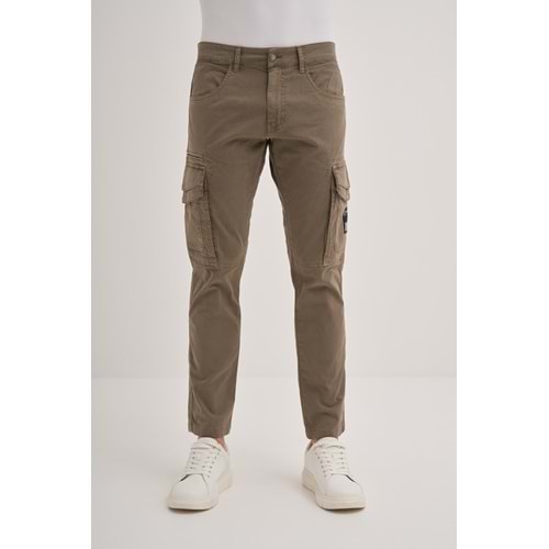 CAZ 0011 KARGO PANTOLON 24KCEEDT0011