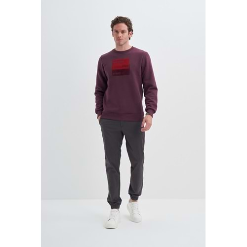 CAZ 5066 3 İPLİK SWEAT 24KCEEO05066