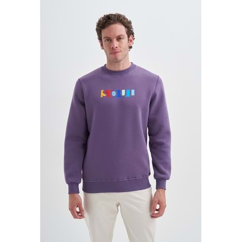 CAZ 5161 3 İPLİK SWEAT 24KCEEO05161