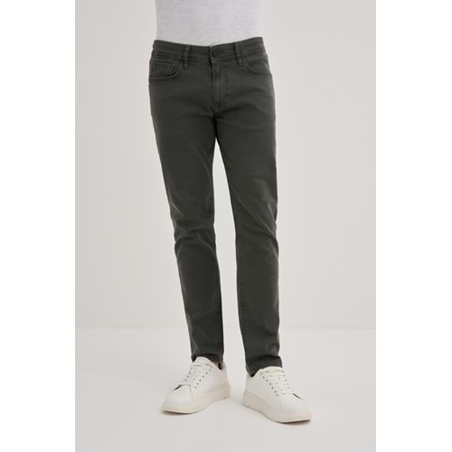 CAZ 0794 PARKER DENIM PANTOLON 24KCEJJP0794