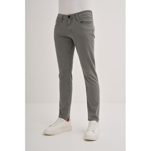 CAZ 0795 PARKER DENIM PANTOLON 24KCEJJP0795