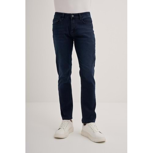 CAZ 0722 PARKER DENIM PANTOLON 24KCEJJP0722