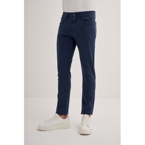 CAZ 0712 PARKER DENIM PANTOLON 24KCEJJP0712