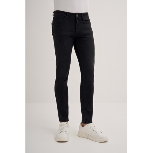 CAZ 0778 HARDEN DENIM PANTOLON 24KCEJJH0778