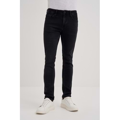 CAZ 0707 HARDEN DENIM PANTOLON 24KCEJJH0707