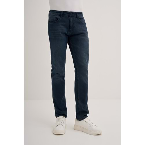 CAZ 0761 PARKER DENIM PANTOLON 24KCEJJP0761