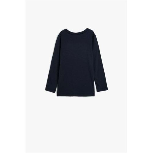 Erkek Bebek Giyim Tişört 5WMB10192TK