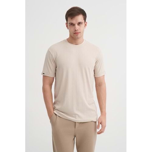 CAZ 4253 BIS YK T-SHIRT