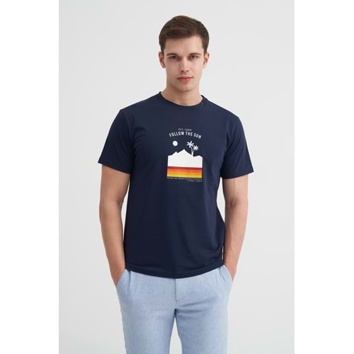 CAZ 4623 STN. BİS SÜPREM T-SHIRT