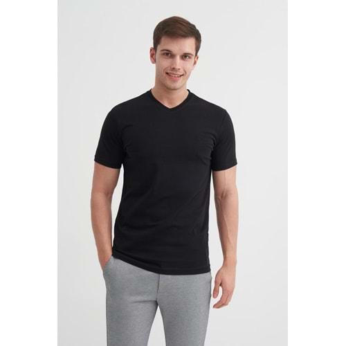 CAZ 4624 STN. V SÜPREM T-SHIRT