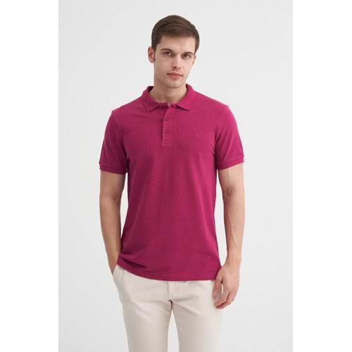 CAZ 4613 POLO PİKE T-SHIRT
