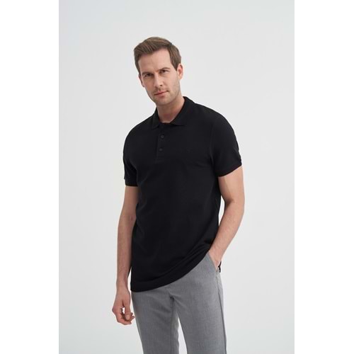 CAZ 4613 POLO PİKE T-SHIRT
