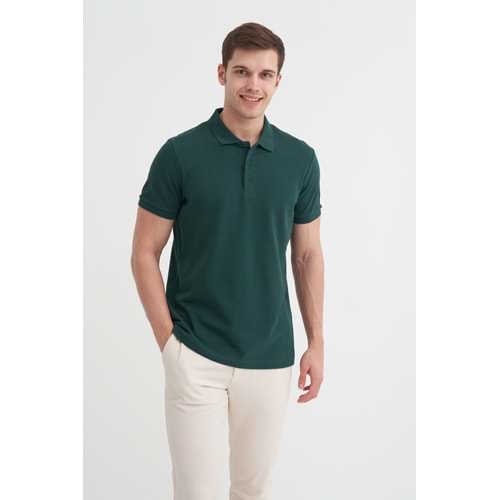 CAZ 4613 POLO PİKE T-SHIRT